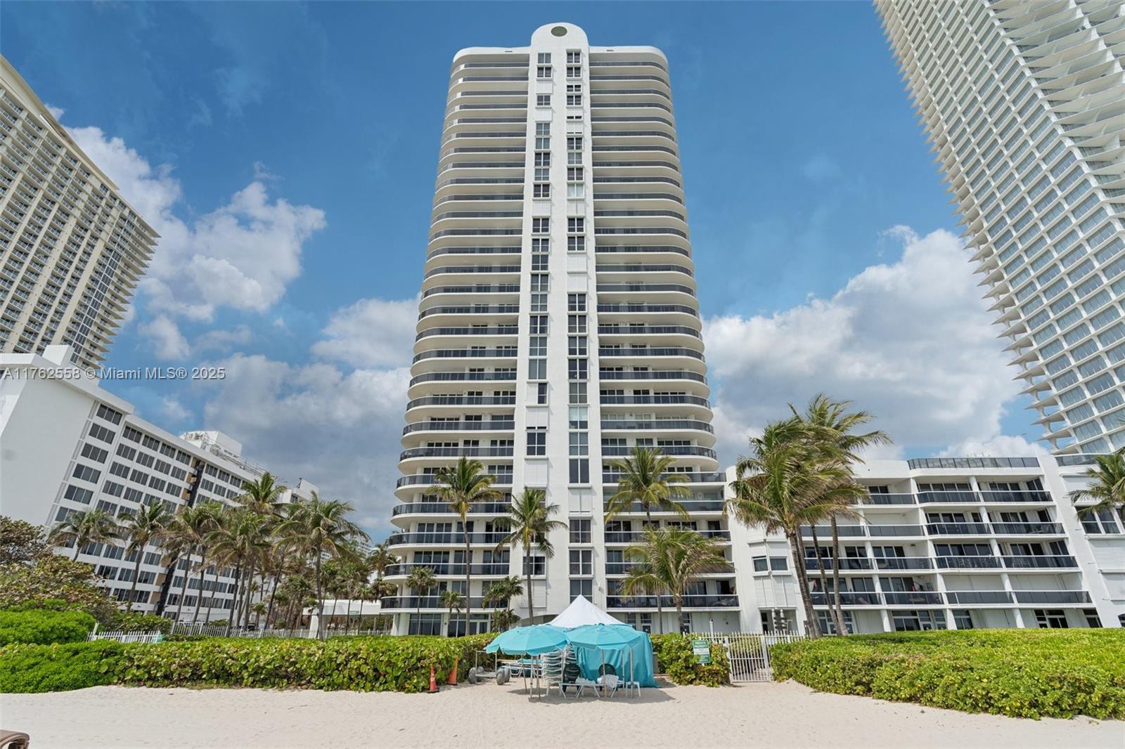 16711 Collins Ave # 704