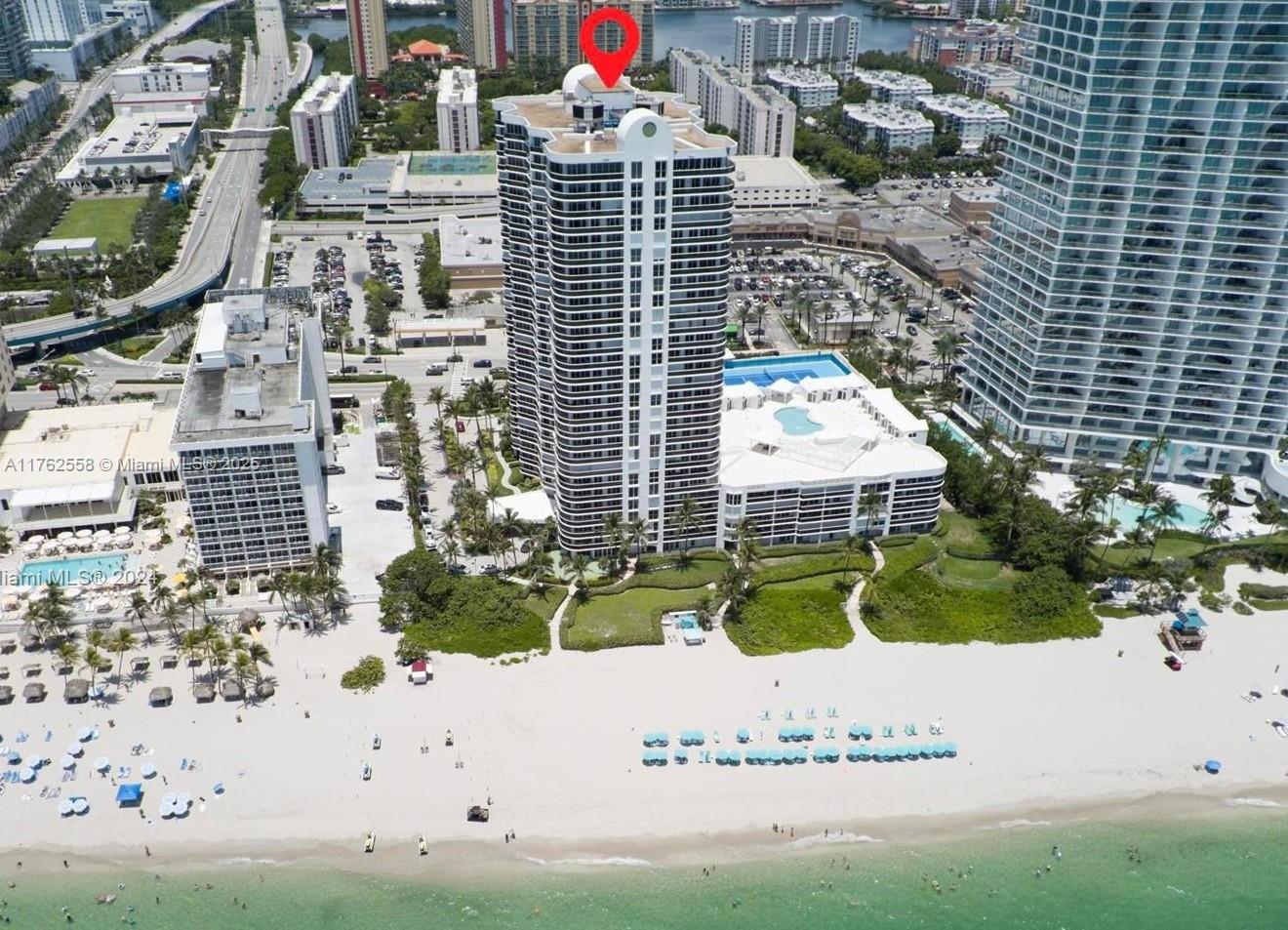 16711 Collins Ave # 704