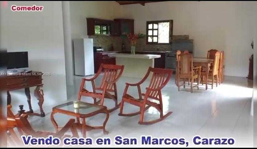 San Marcos Carazo