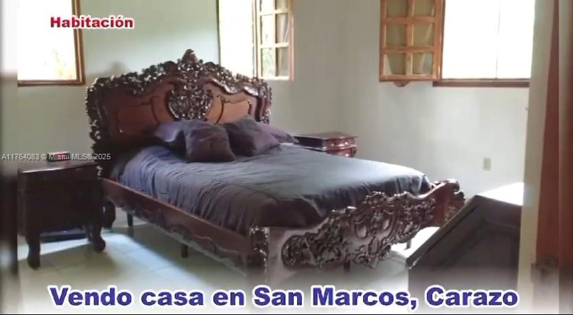 San Marcos Carazo