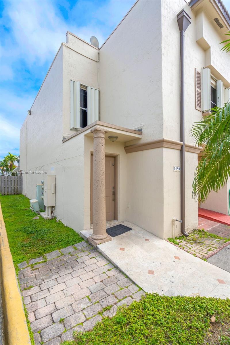 1199 NW 124th Ave # 2201