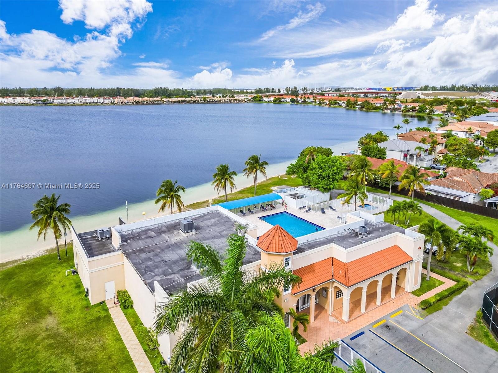 1199 NW 124th Ave # 2201