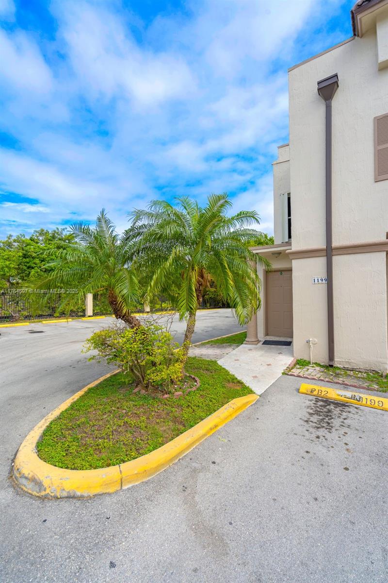 1199 NW 124th Ave # 2201