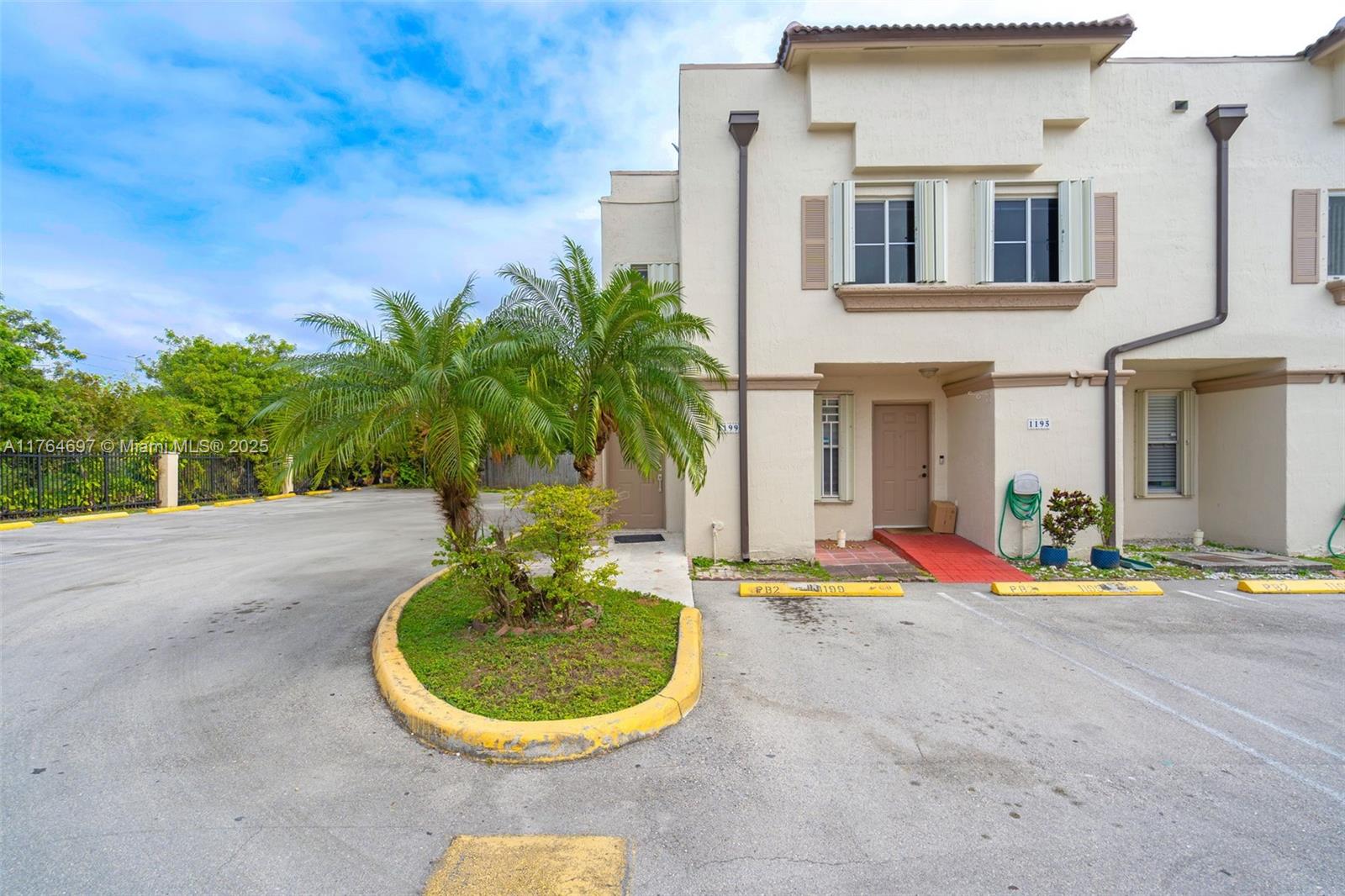 1199 NW 124th Ave # 2201
