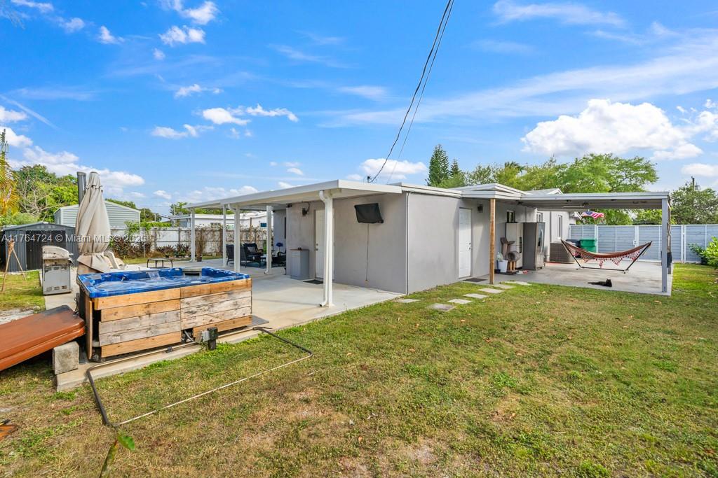 10341 SW 150th Ter