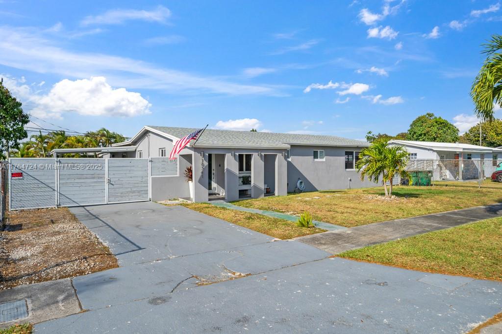 10341 SW 150th Ter