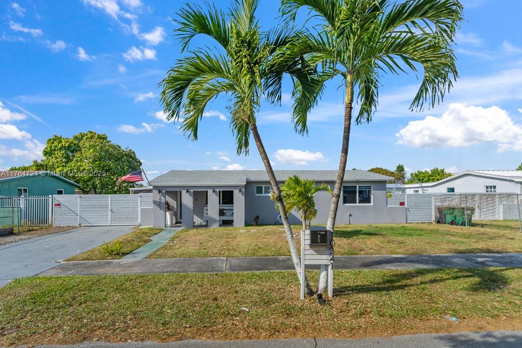 10341 SW 150th Ter