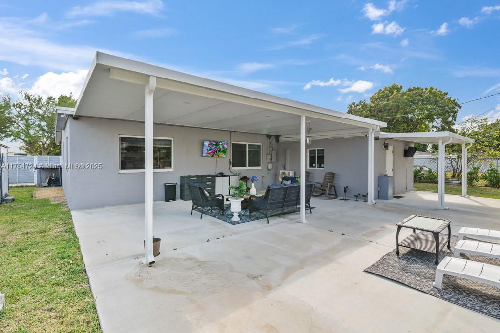 10341 SW 150th Ter