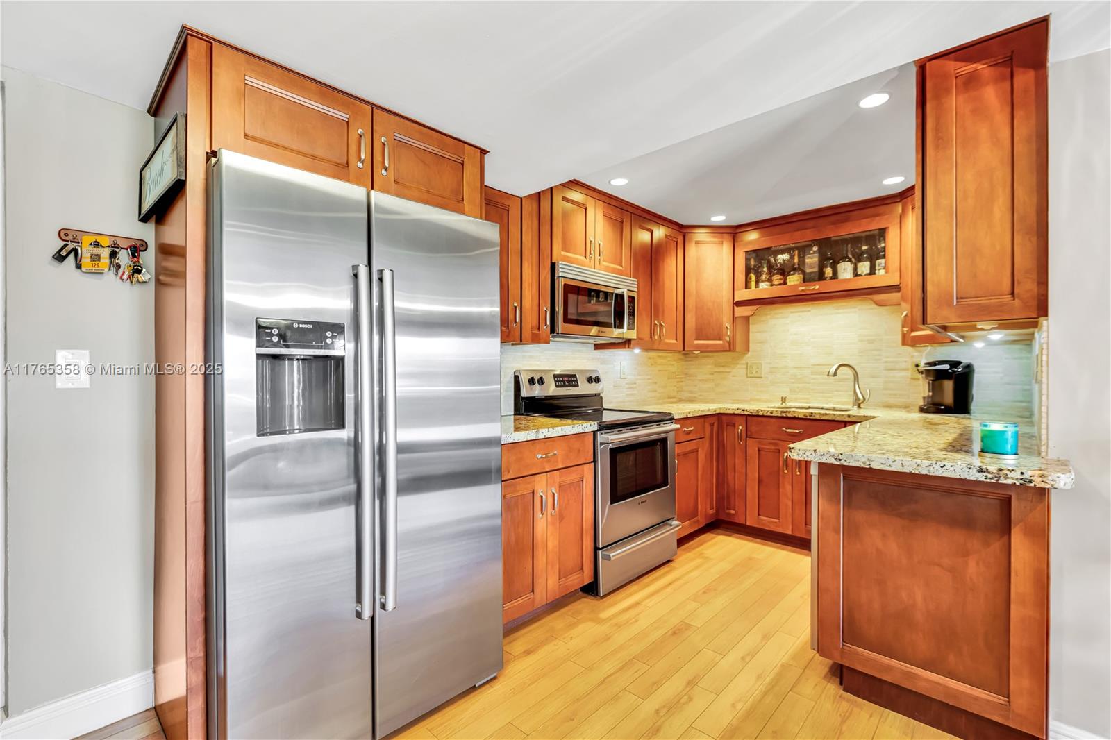 17051 NE 35th Ave # 206