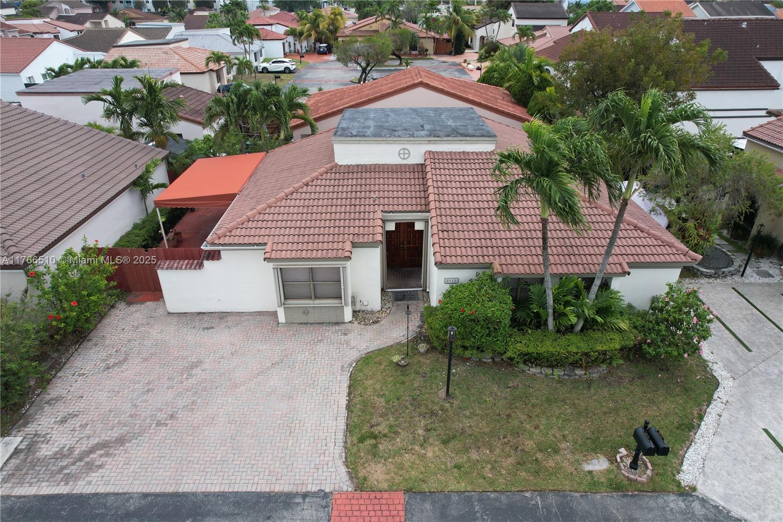 8918 SW 5th Ter