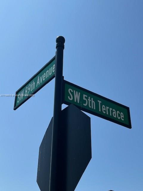 8918 SW 5th Ter