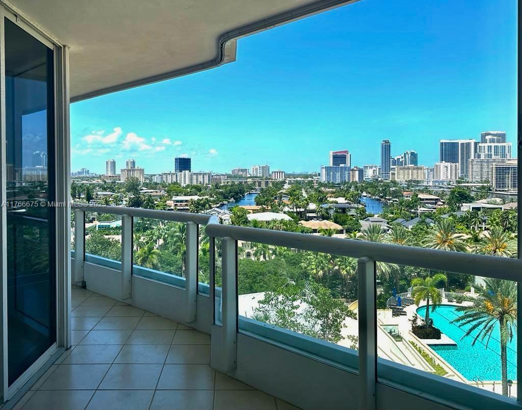 21205 Yacht Club Dr # 1101