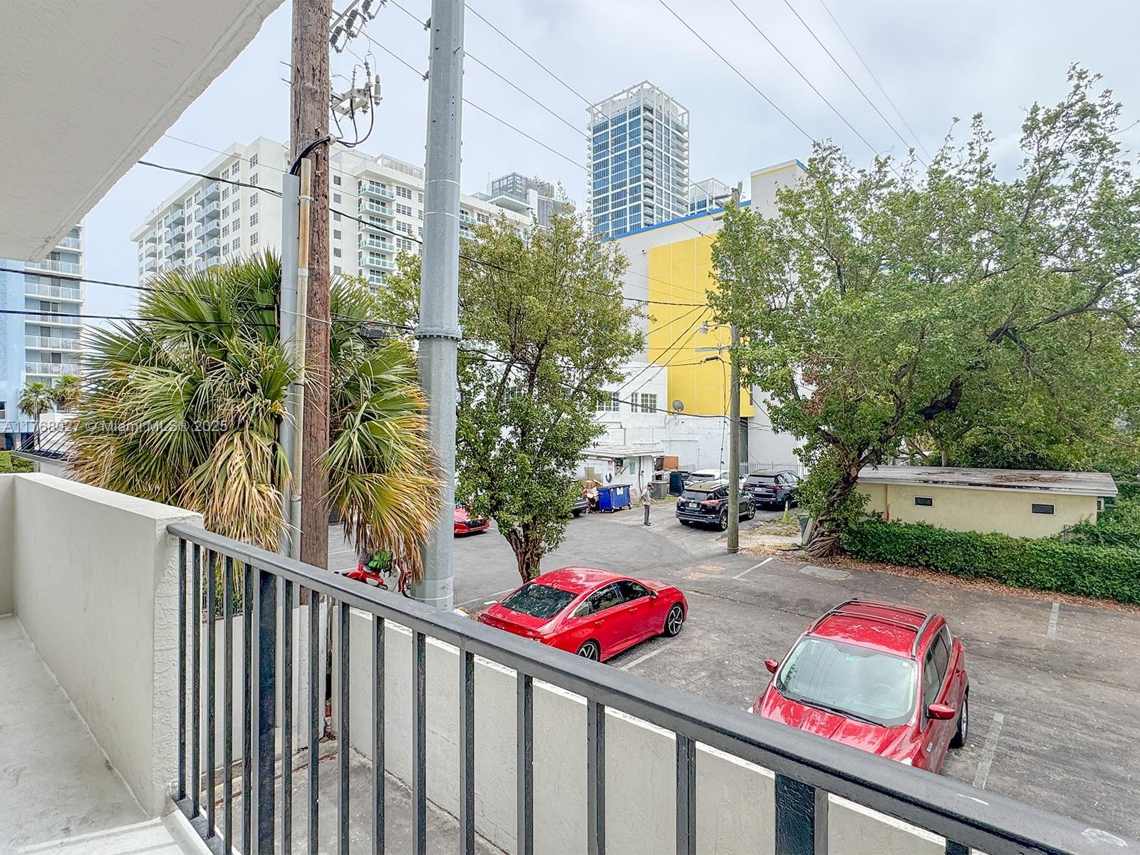 6965 Harding Ave # 205
