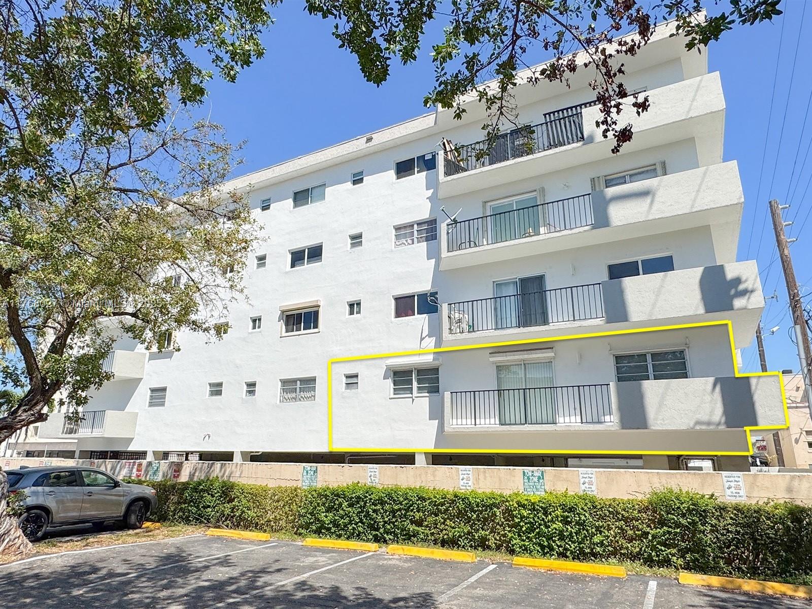 6965 Harding Ave # 205