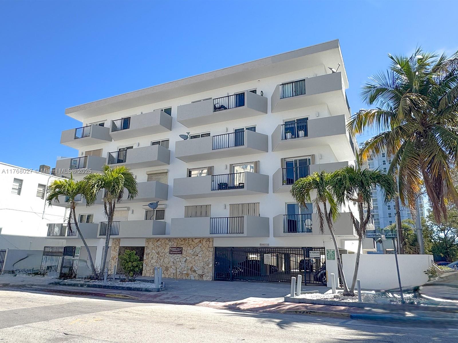 6965 Harding Ave # 205