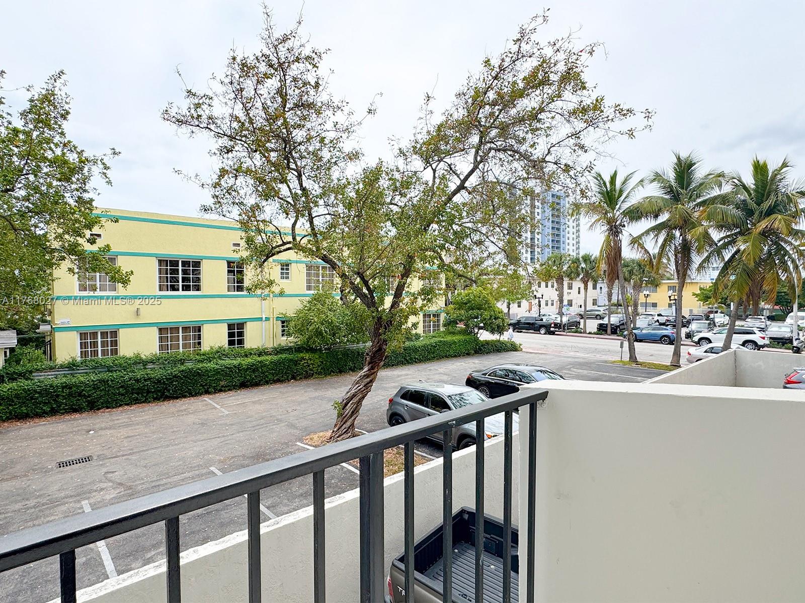6965 Harding Ave # 205