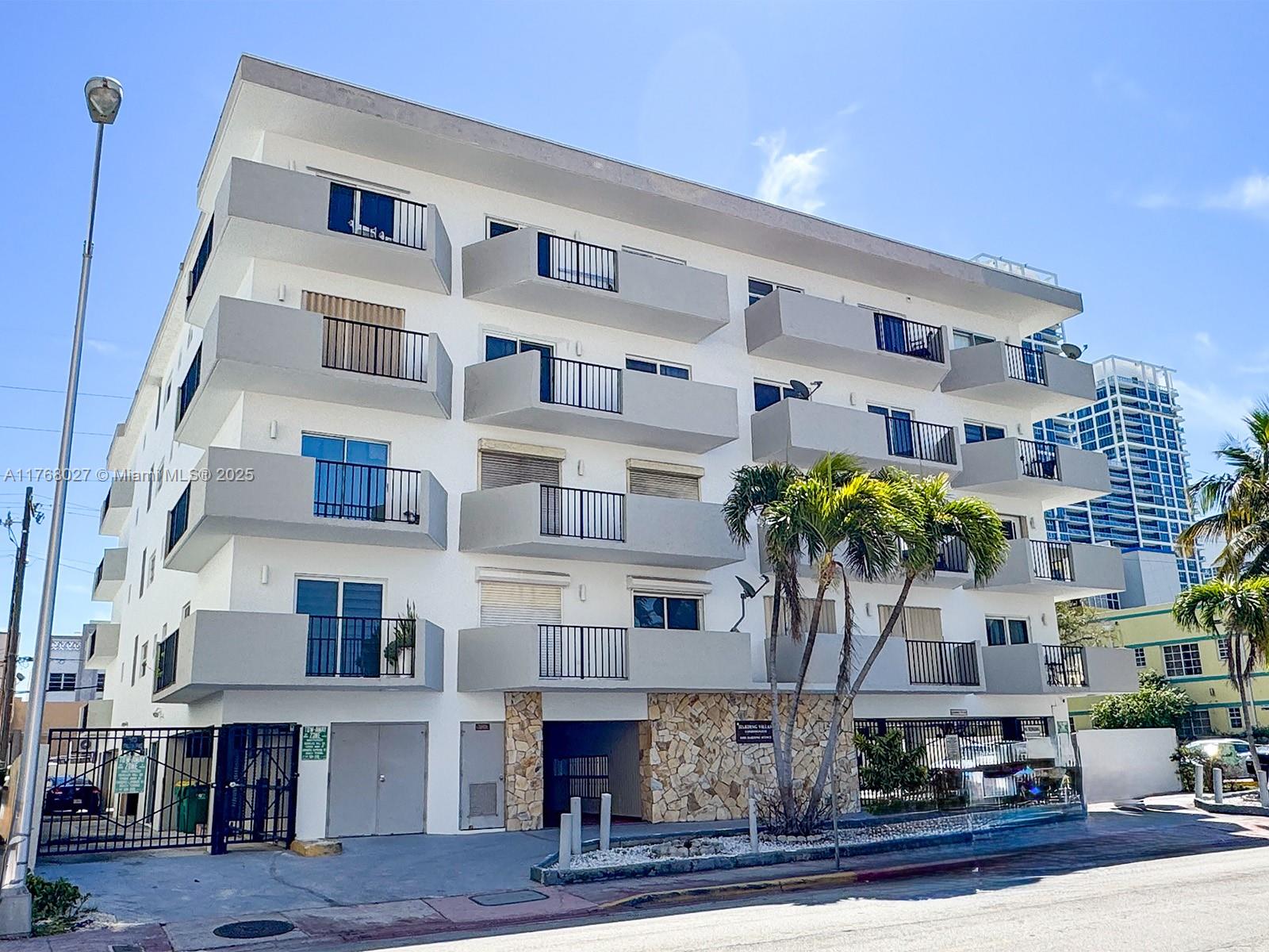 6965 Harding Ave # 205