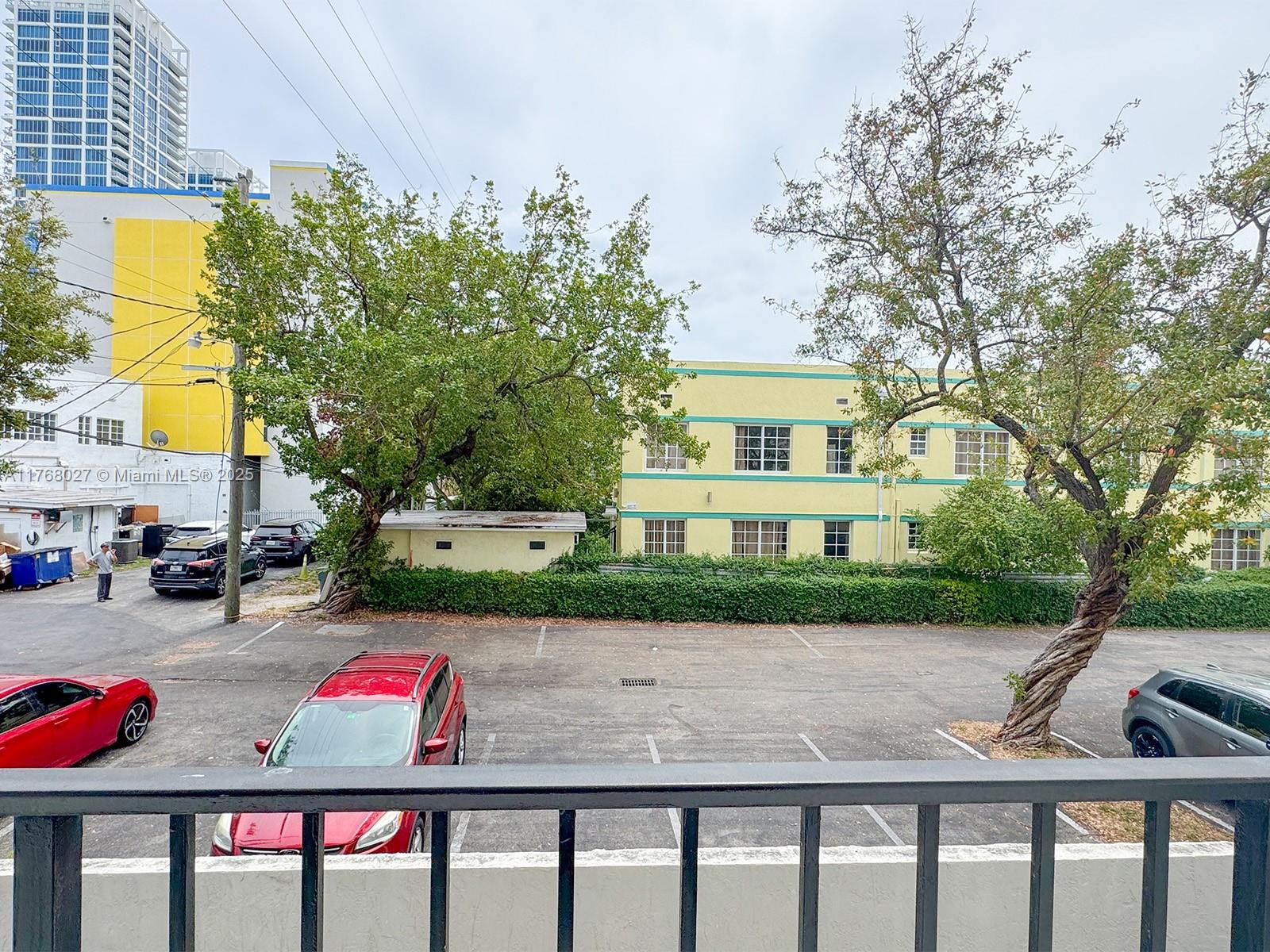 6965 Harding Ave # 205