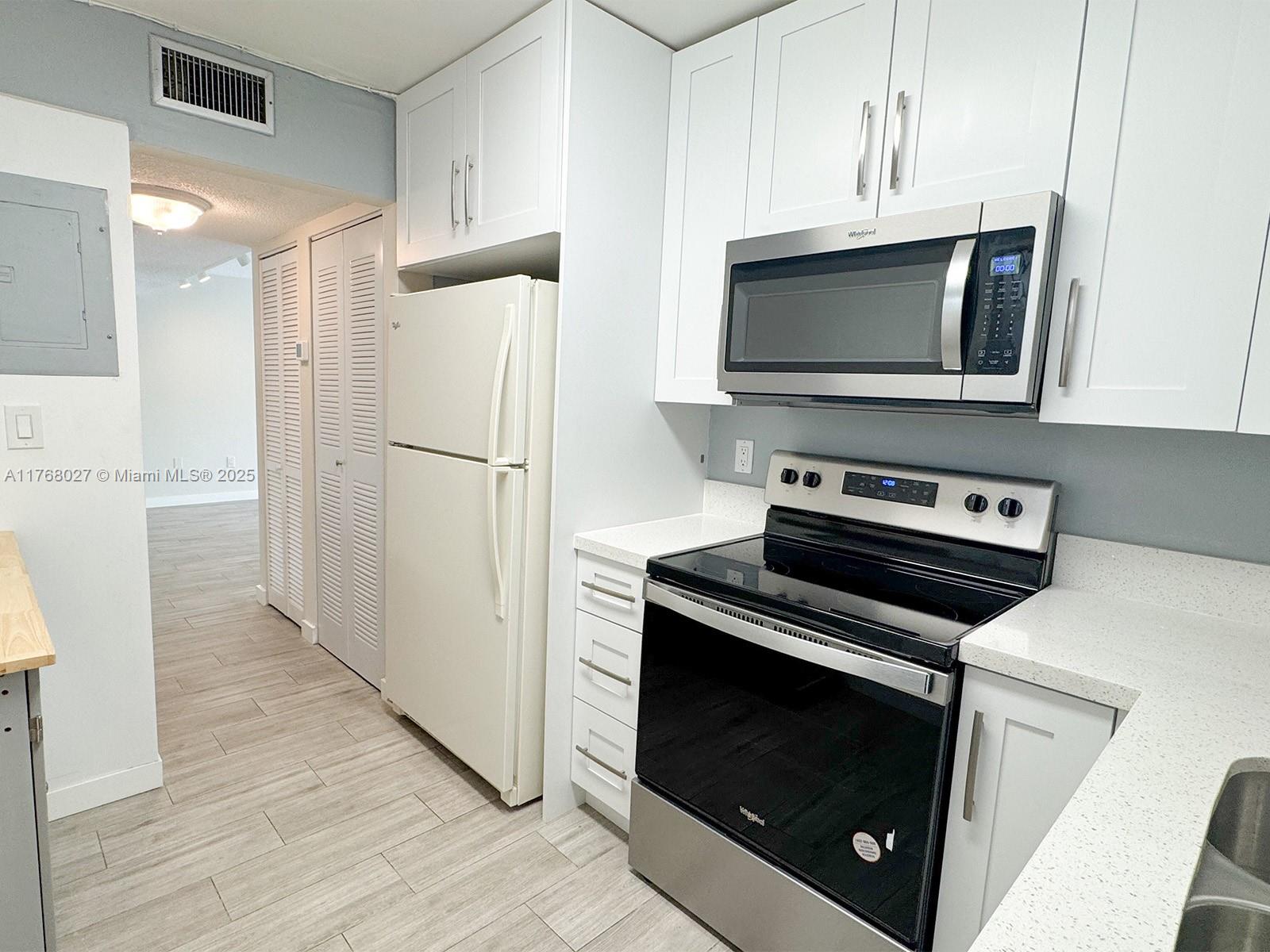 6965 Harding Ave # 205