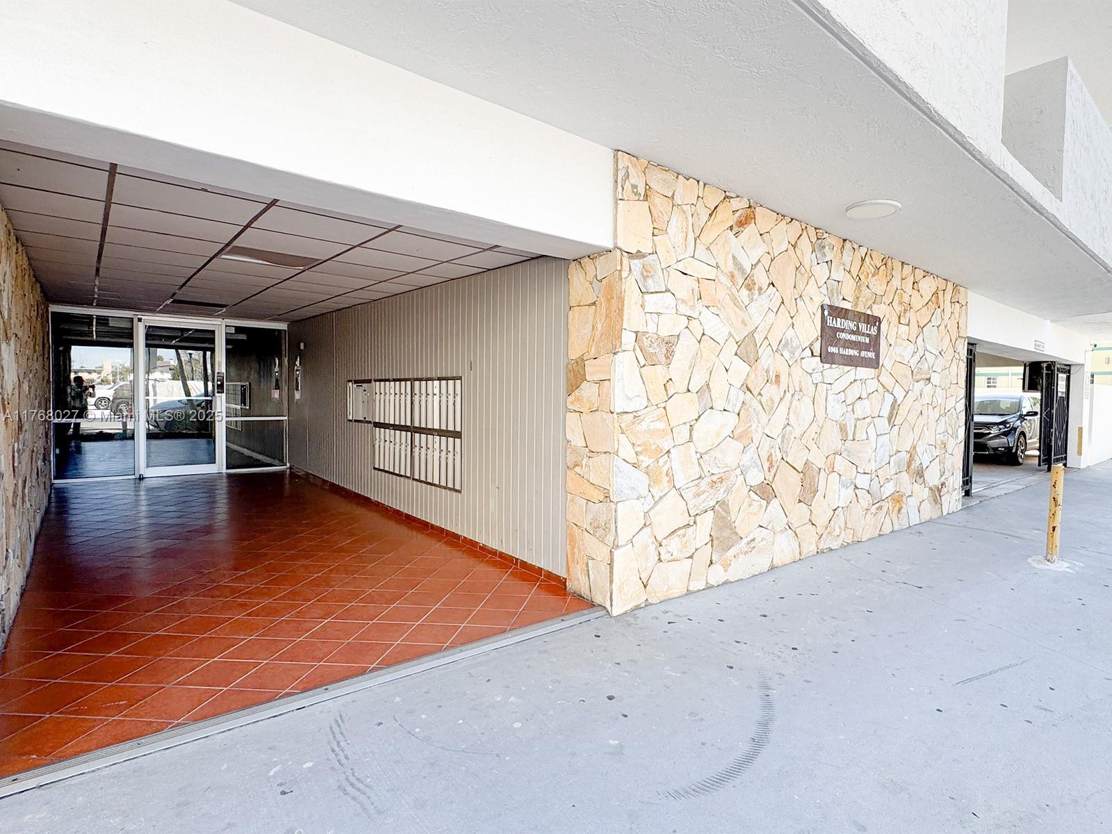 6965 Harding Ave # 205