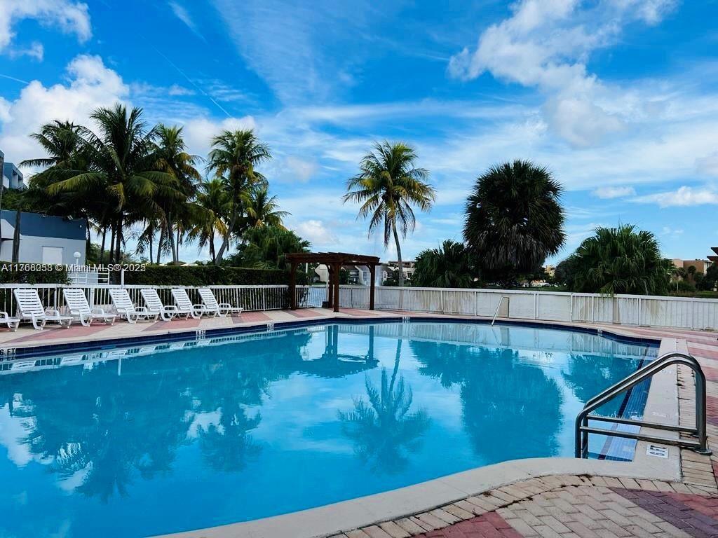 9355 Fontainebleau Blvd # C107