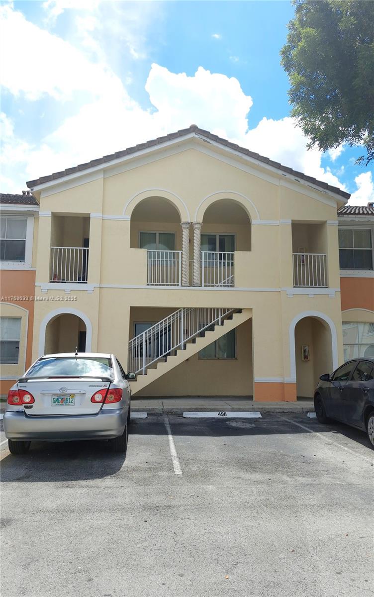 2731 SE 17th Ave # 203