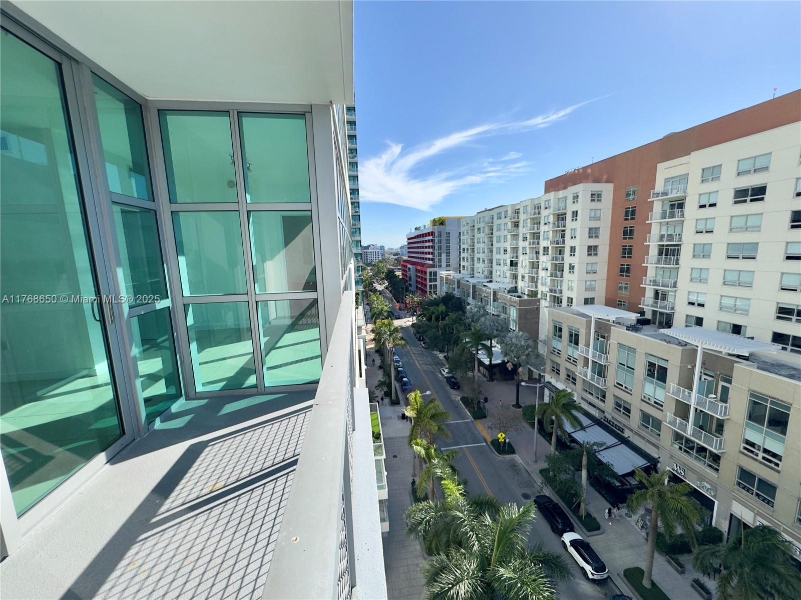 3301 NE 1st Ave # H0803