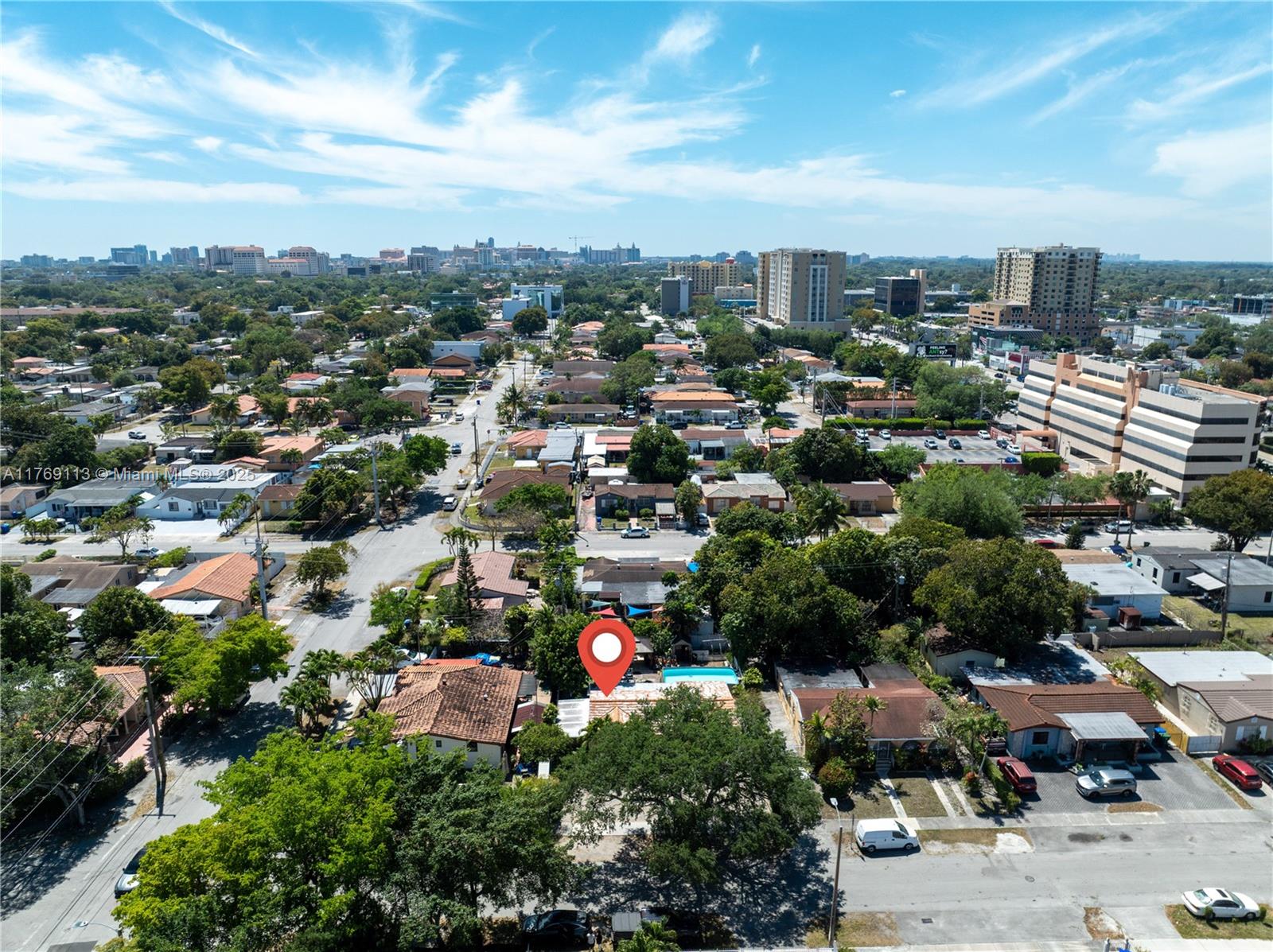 4064 NW 4th Ter