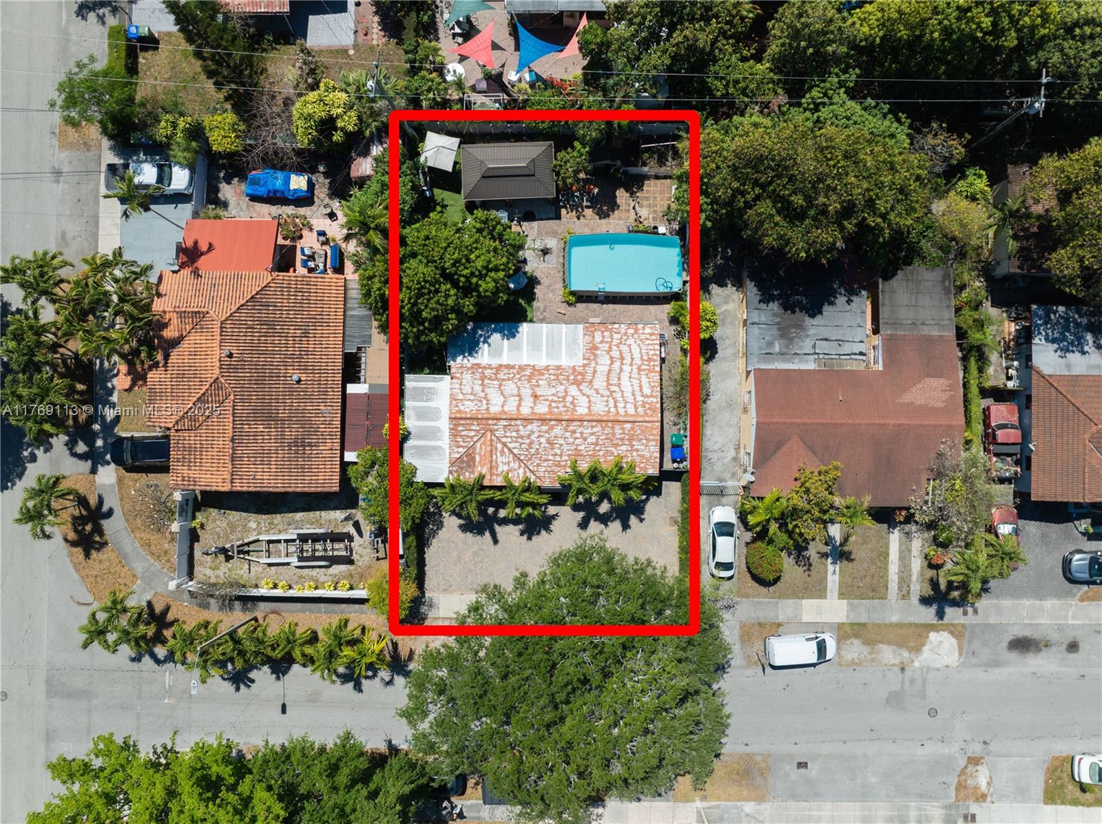 4064 NW 4th Ter