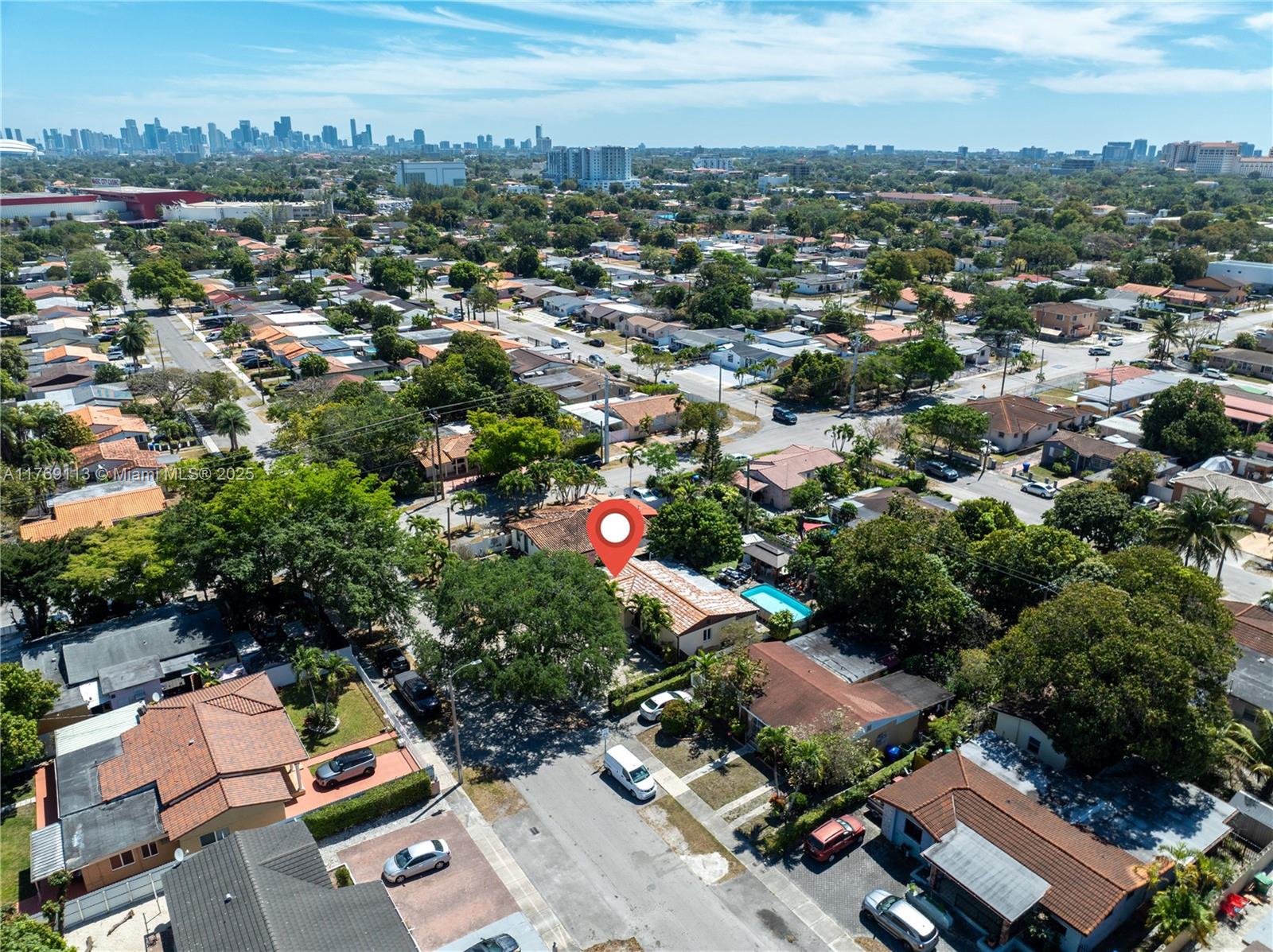 4064 NW 4th Ter