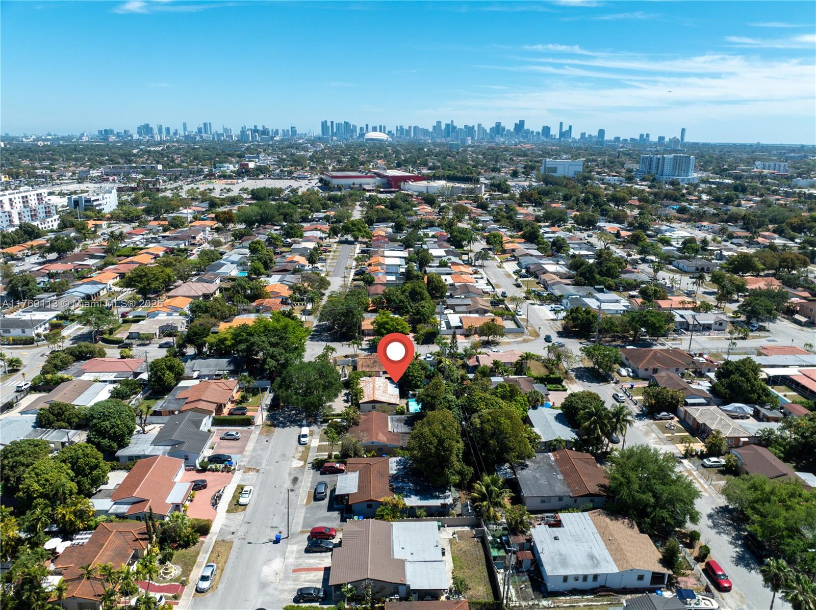4064 NW 4th Ter