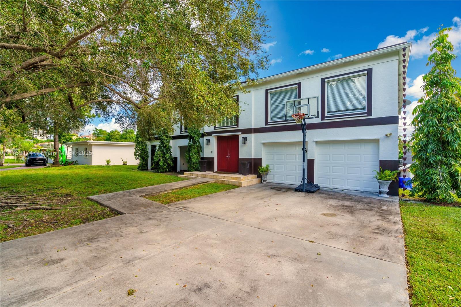 6300 SW Mitchell Drive