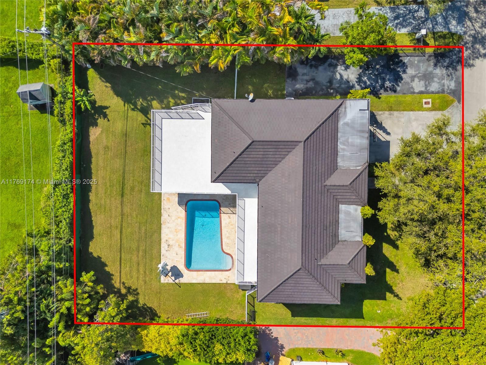 6300 SW Mitchell Drive