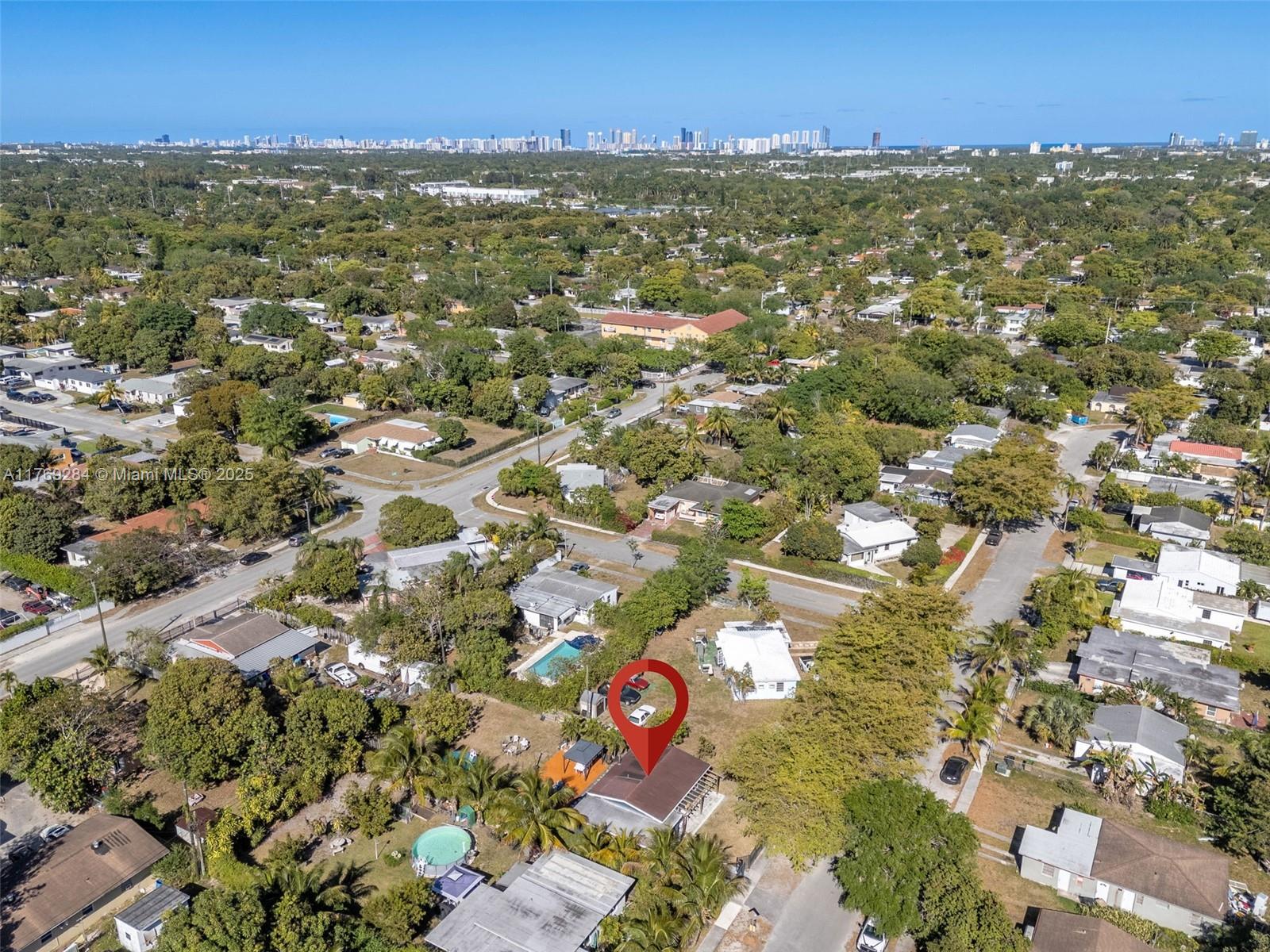 125 NW 127th St