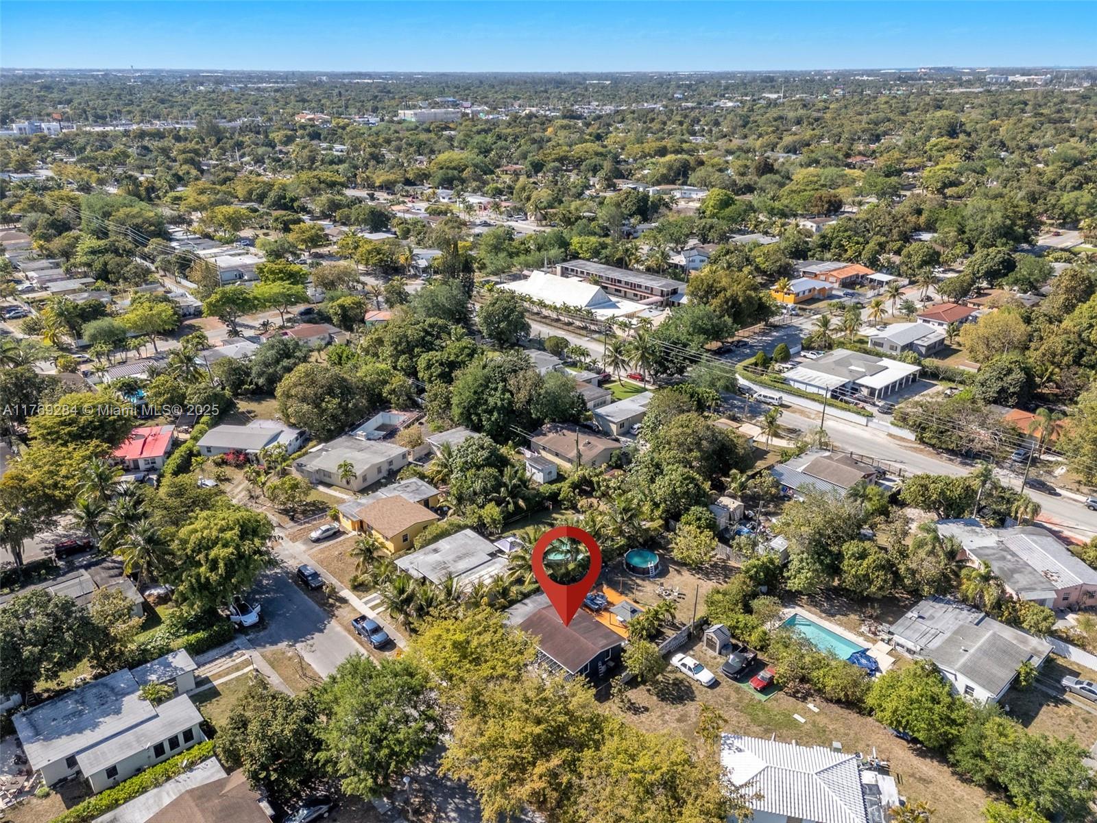 125 NW 127th St