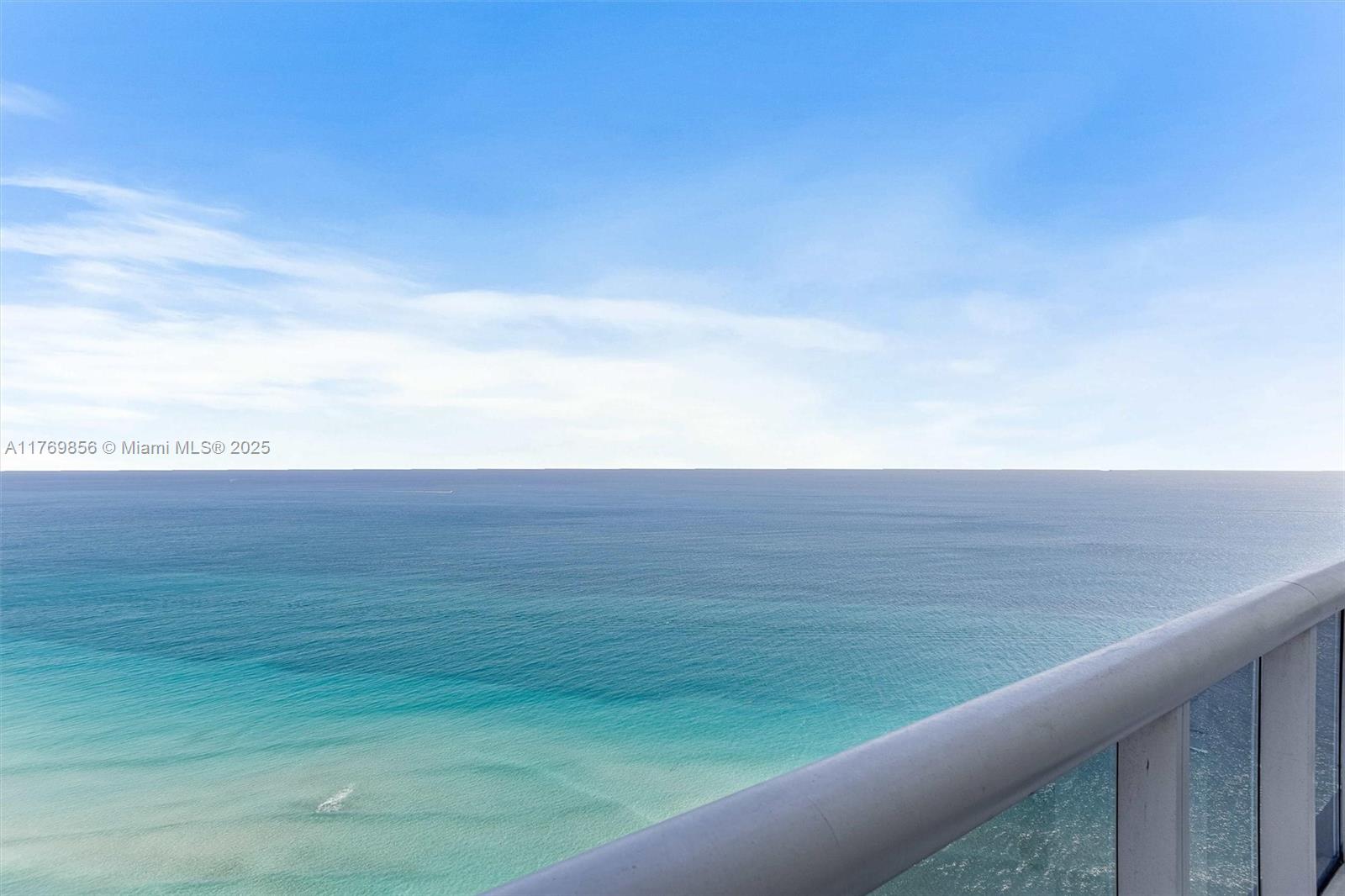 18201 Collins Ave # 4708