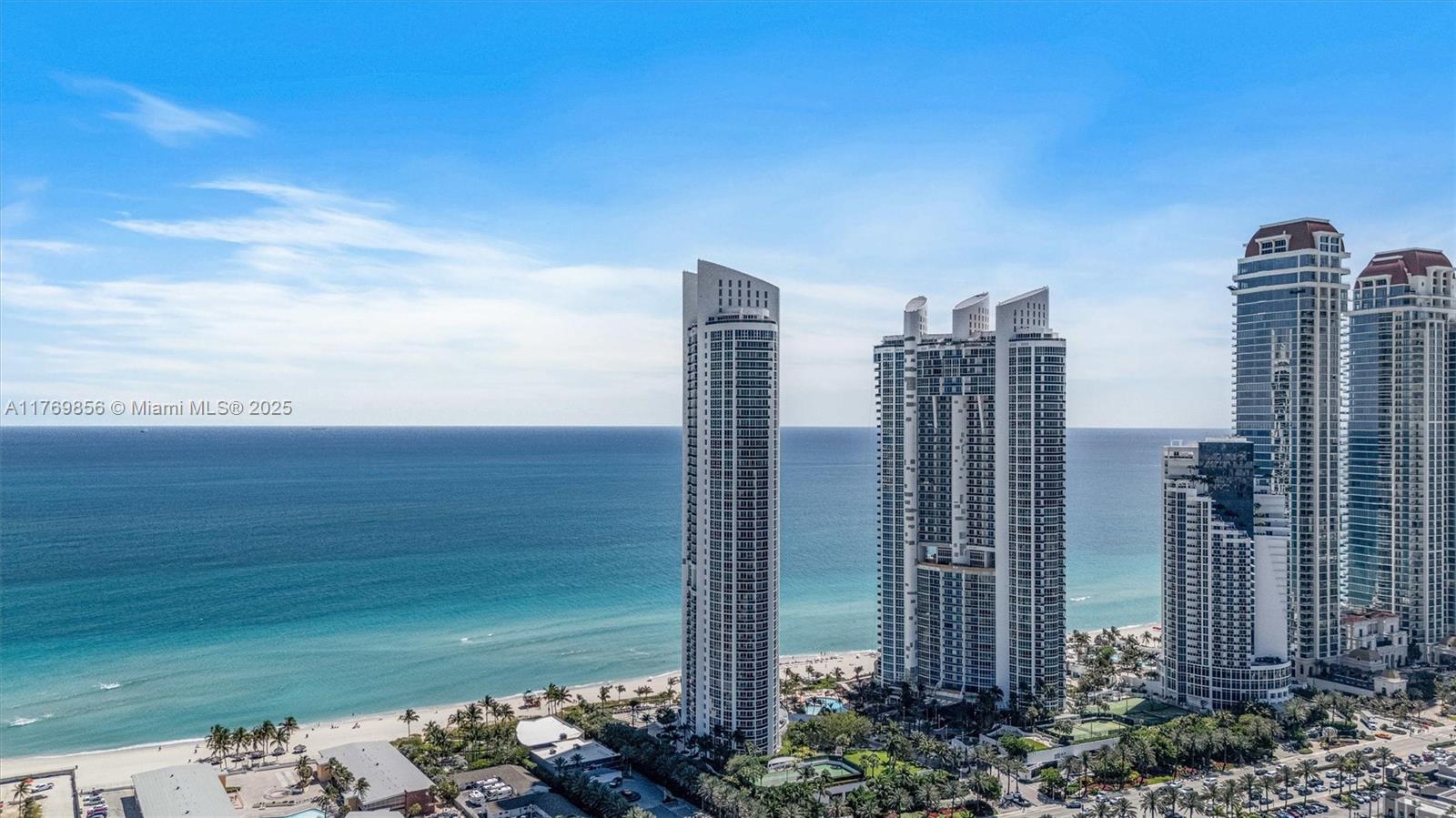 18201 Collins Ave # 4708