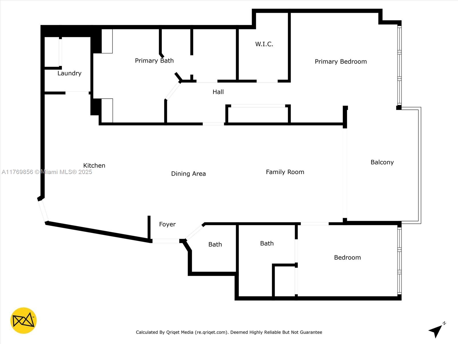 18201 Collins Ave # 4708