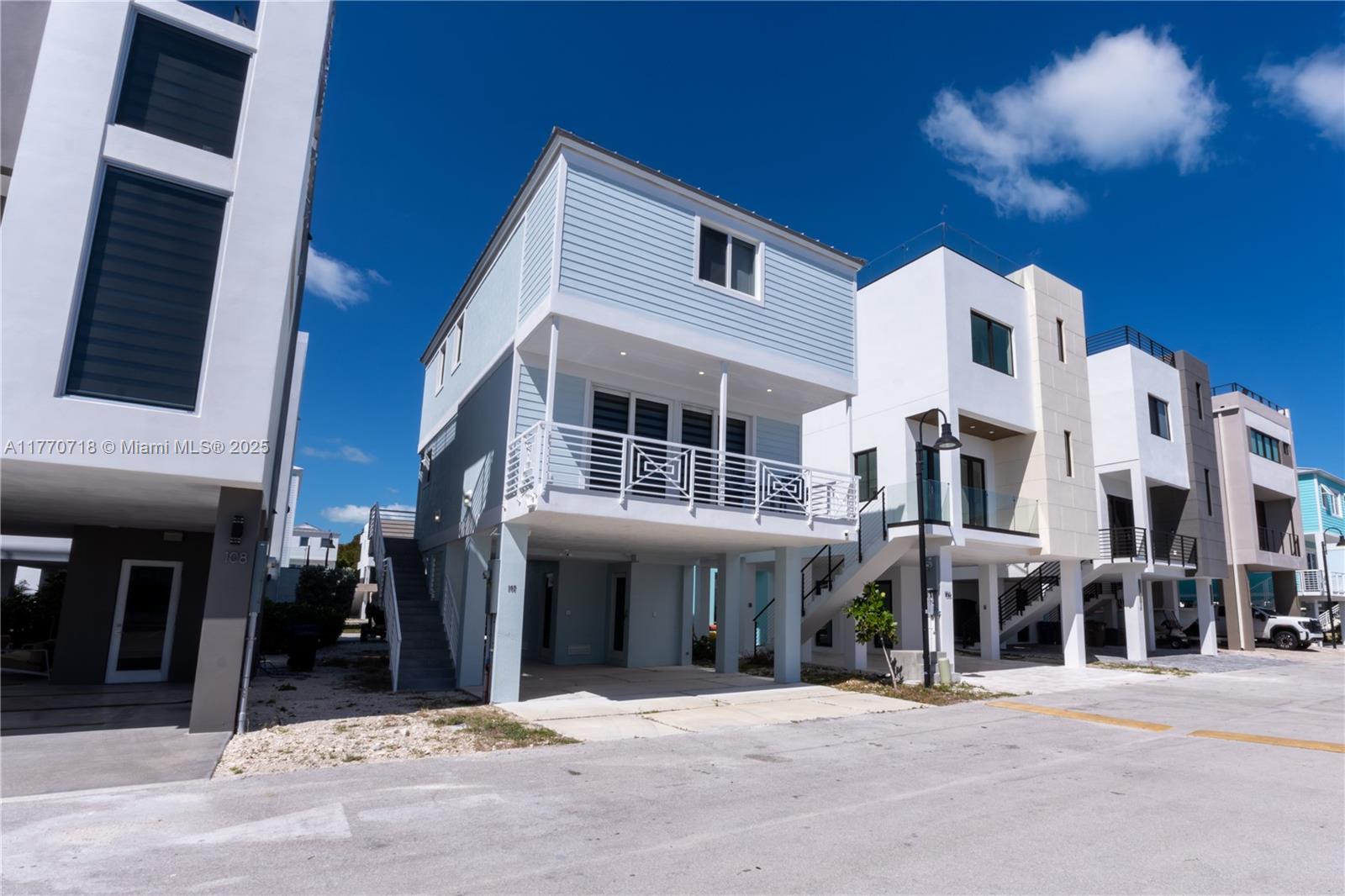 94825 Overseas Hwy # 107