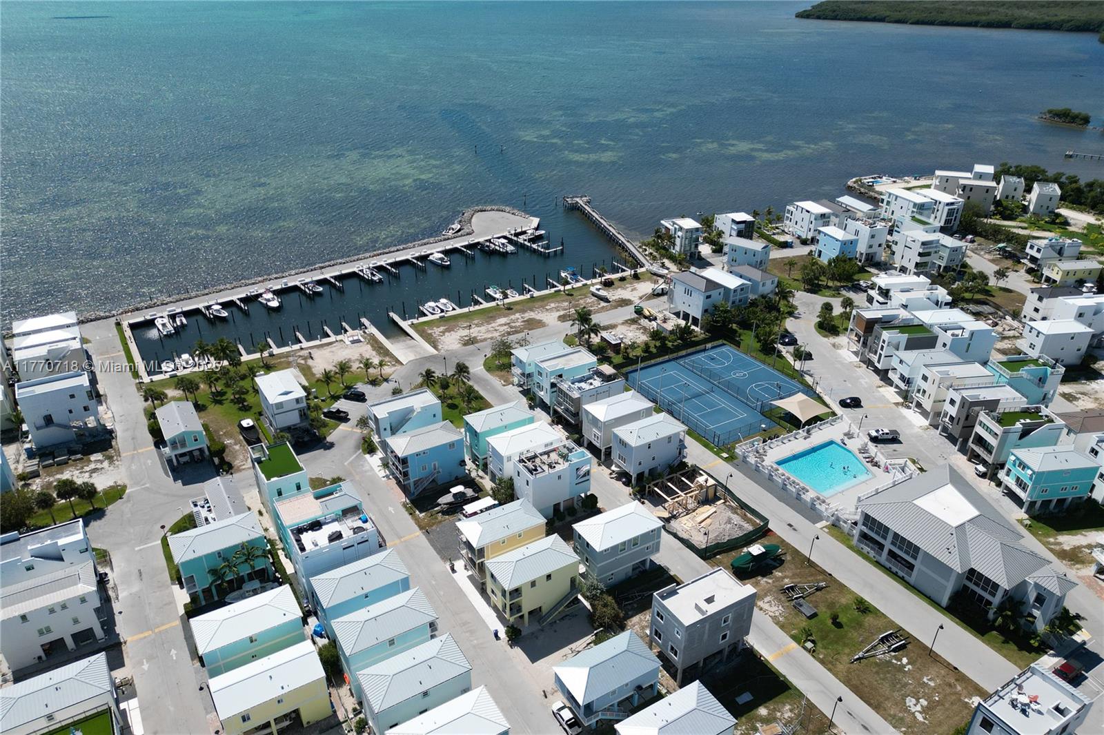 94825 Overseas Hwy # 107