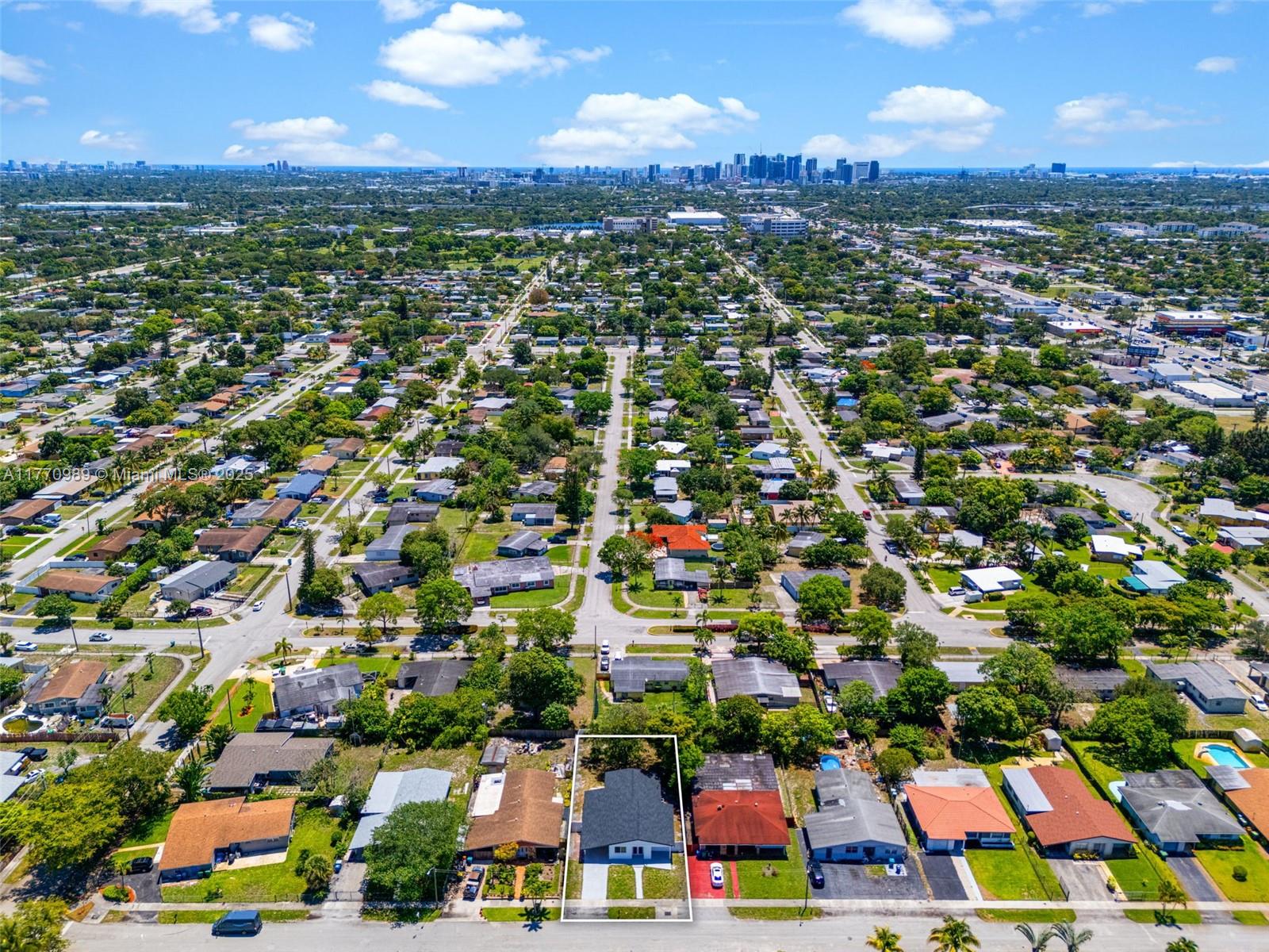 230 NW 33rd Ter