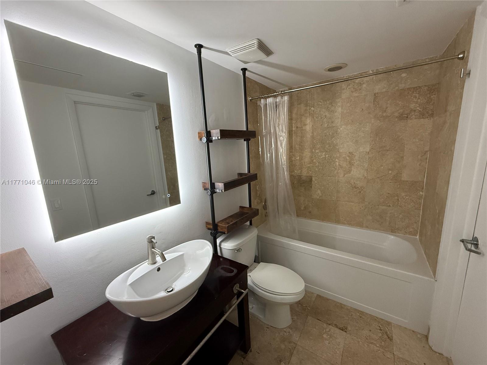 350 S Miami Ave Unit: 2410