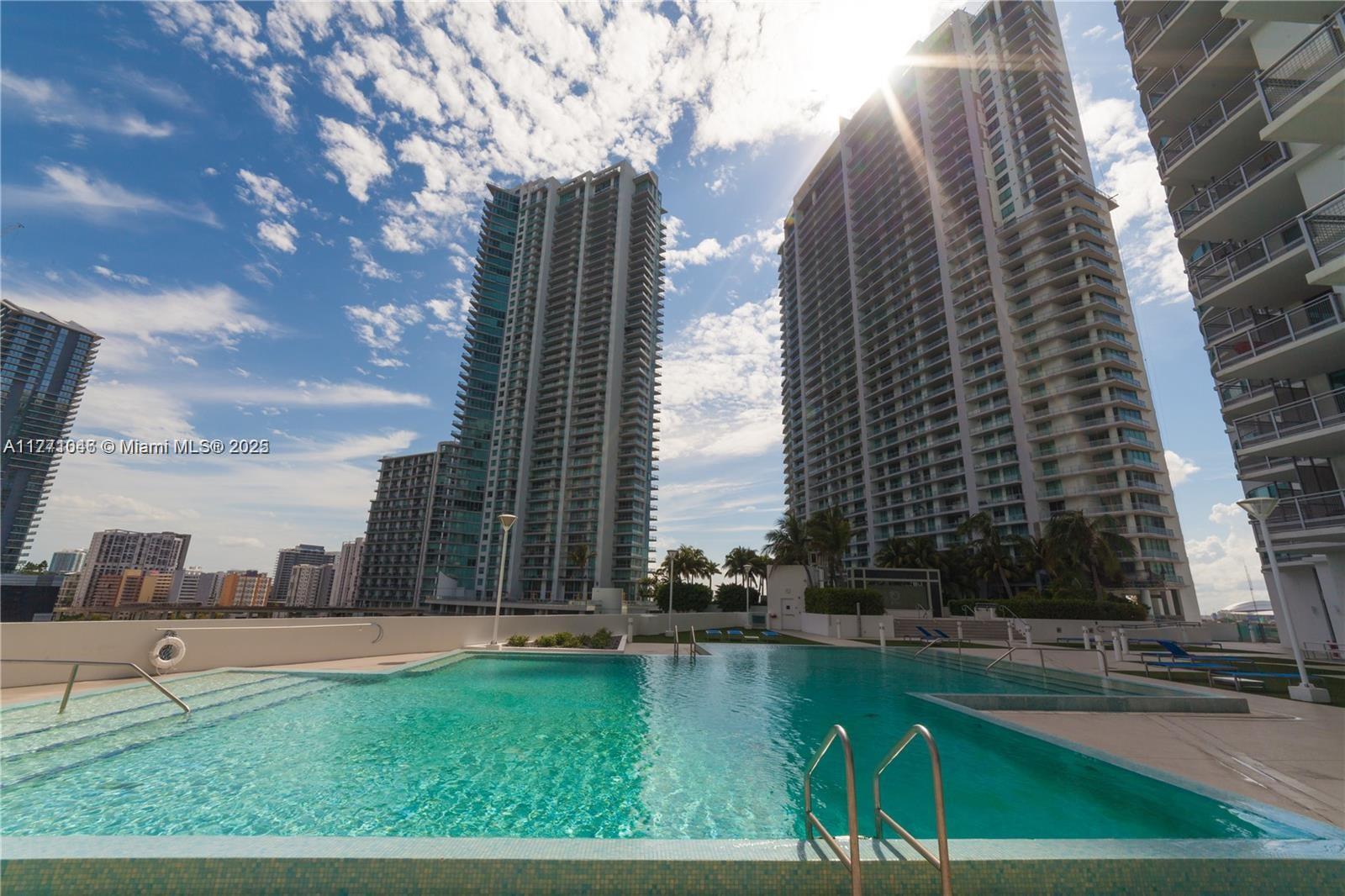 350 S Miami Ave Unit: 2410