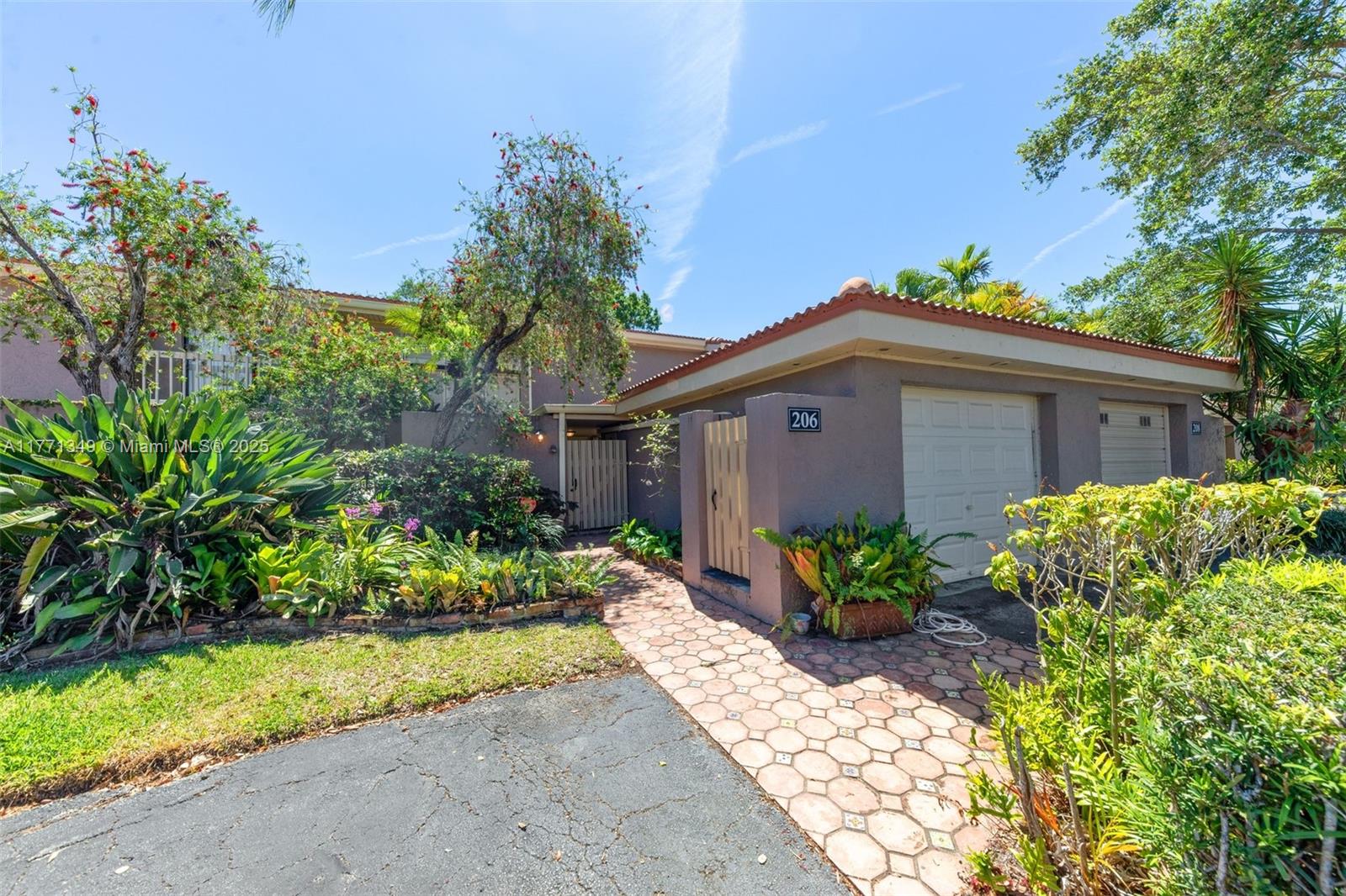 206 ST ANDREWS ROAD # 78 Unit: 18-78