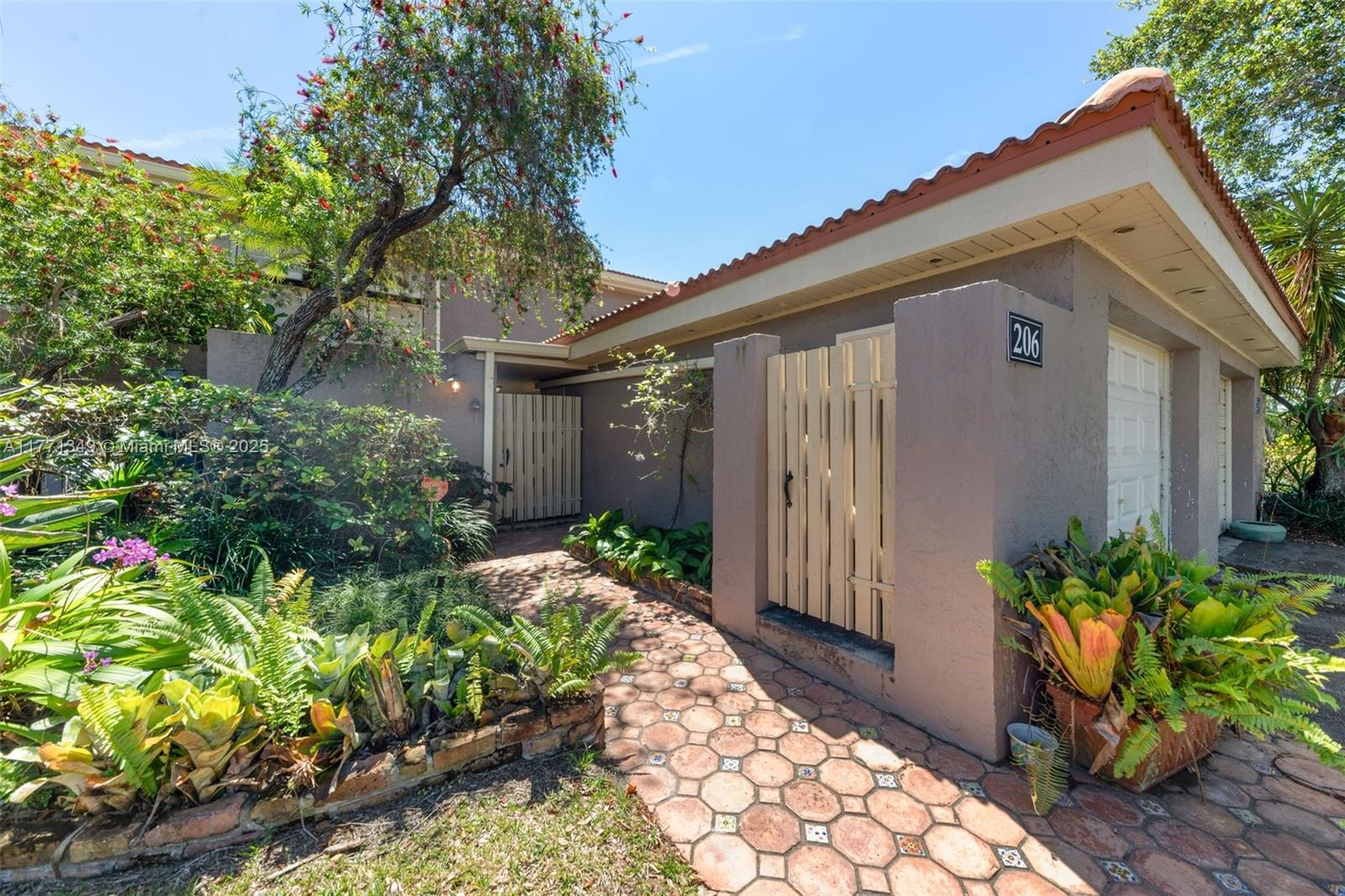 206 ST ANDREWS ROAD # 78 Unit: 18-78