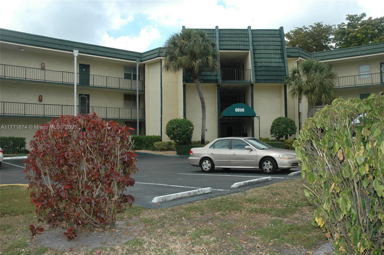 9090 Lime Bay Blvd # 214