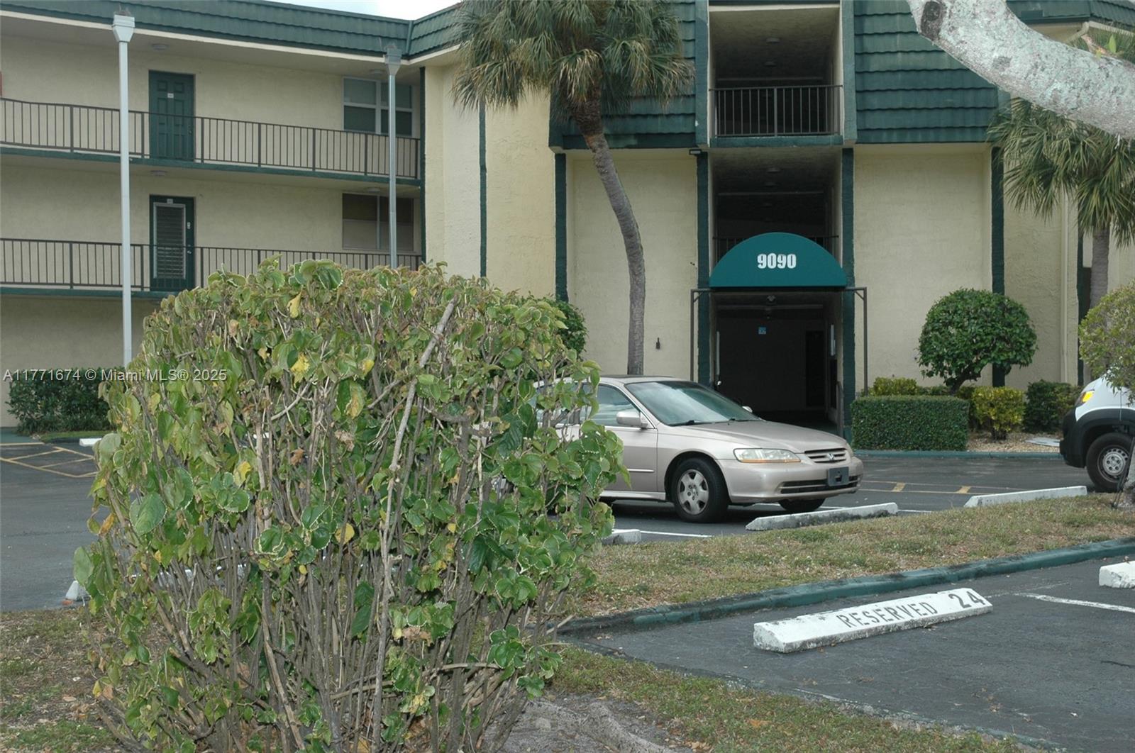 9090 Lime Bay Blvd # 214