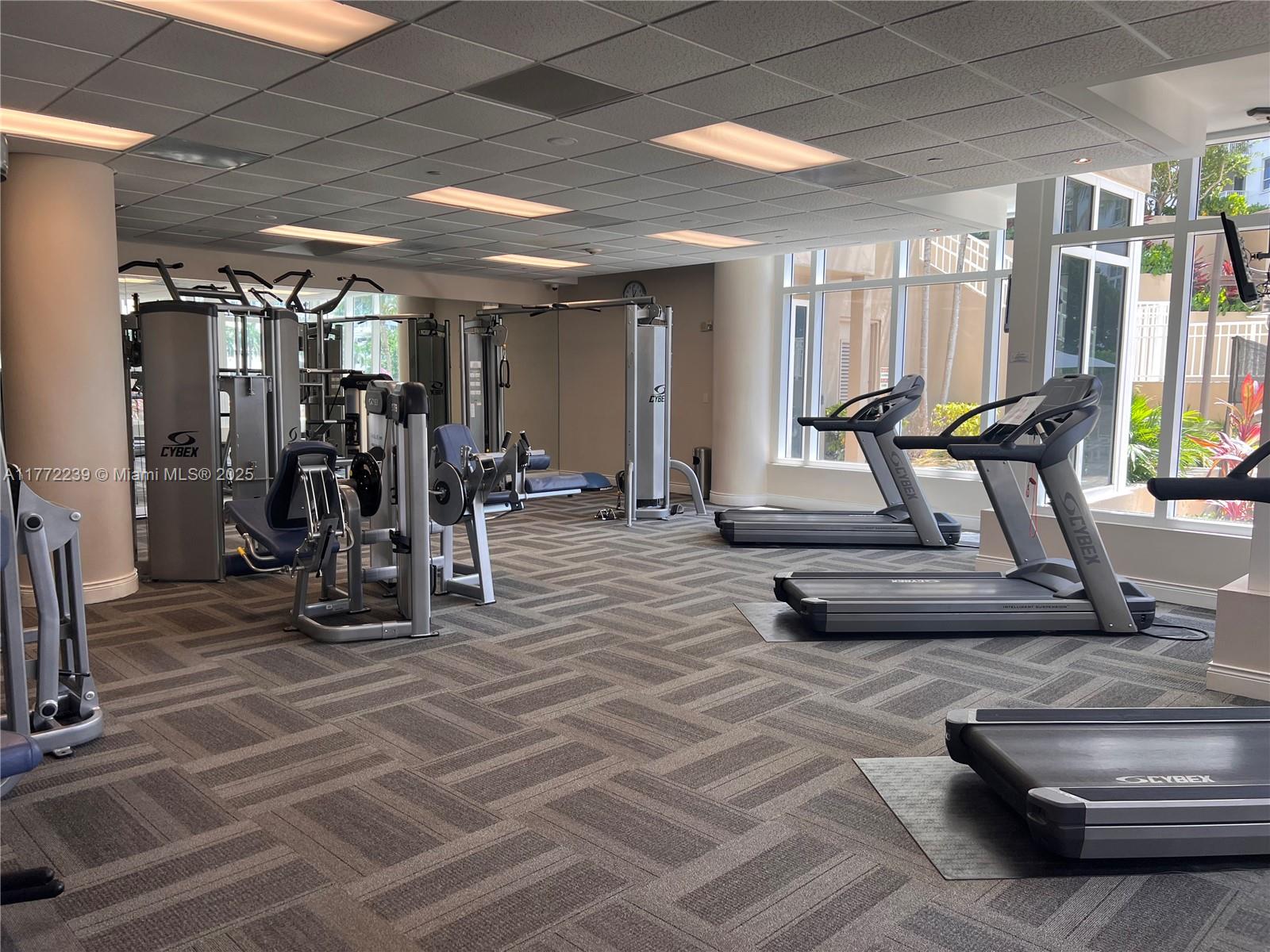801 Brickell Key Blvd # 1107