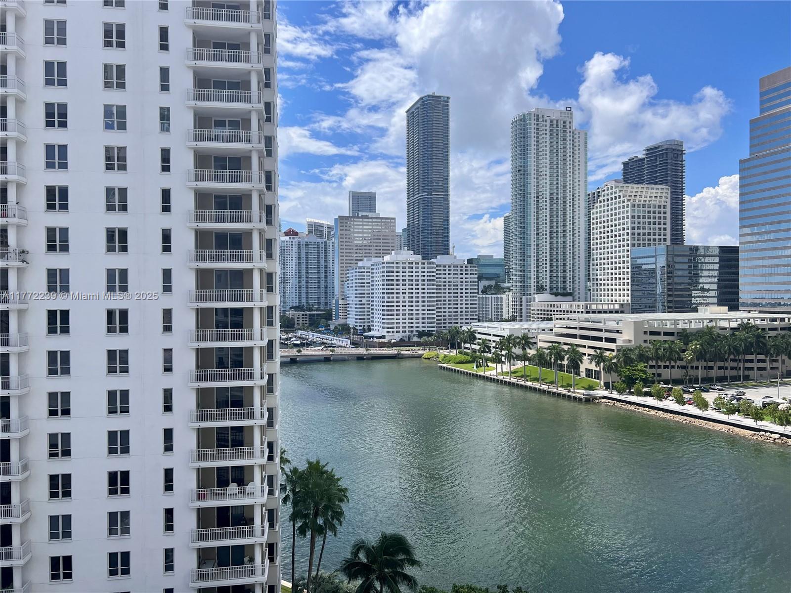 801 Brickell Key Blvd # 1107