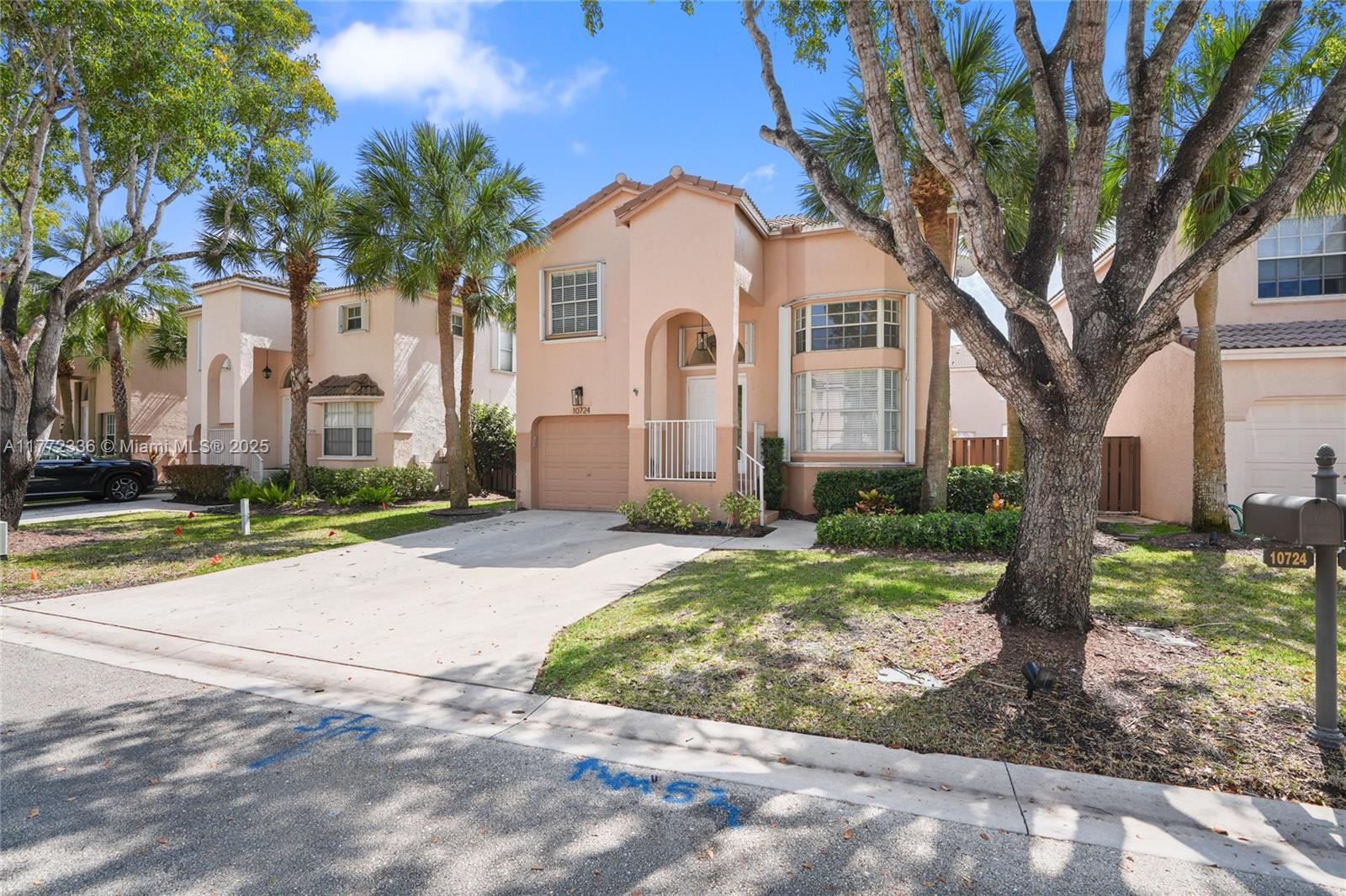 10724 NW 12th Mnr
